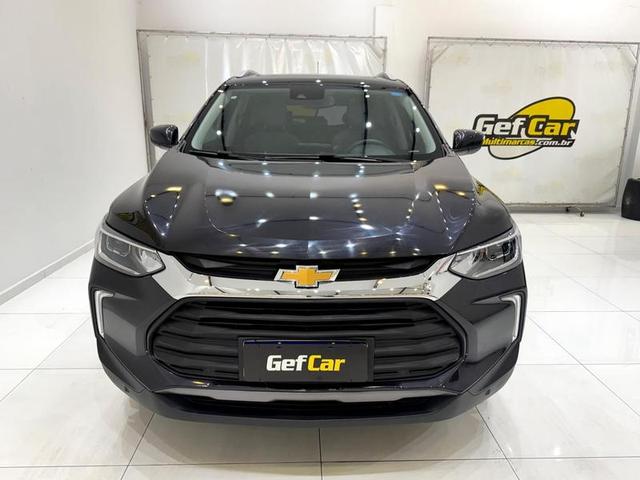 CHEVROLET TRACKER 12T A PR 2025