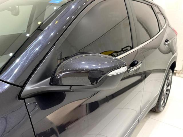CHEVROLET TRACKER 12T A PR 2025