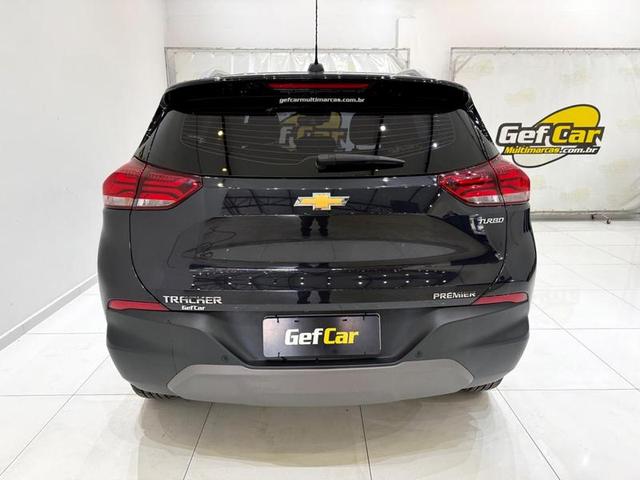 CHEVROLET TRACKER 12T A PR 2025