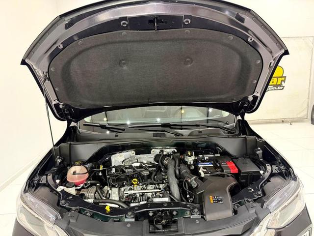 CHEVROLET TRACKER 12T A PR 2025