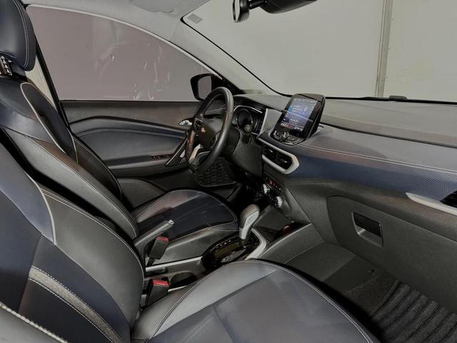 CHEVROLET TRACKER 12T A PR 2025