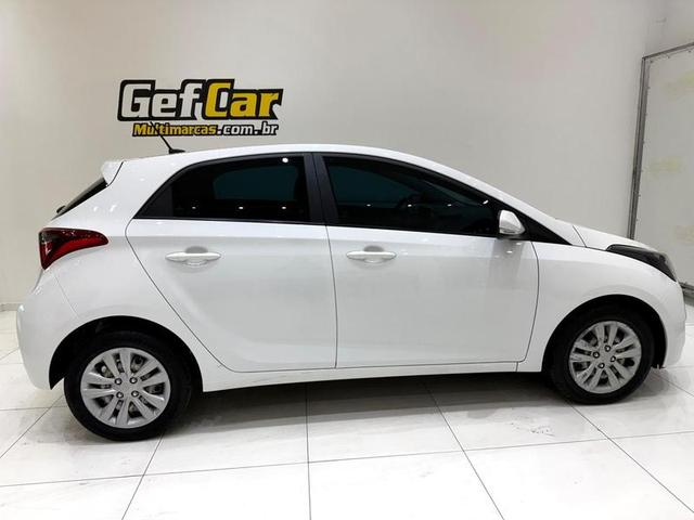 HYUNDAI HB20 1.0M COMFOR 2019