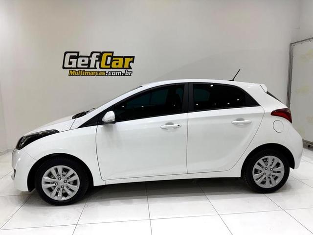 HYUNDAI HB20 1.0M COMFOR 2019