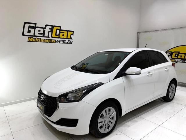 HYUNDAI HB20 1.0M COMFOR 2019
