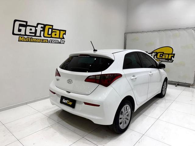 HYUNDAI HB20 1.0M COMFOR 2019