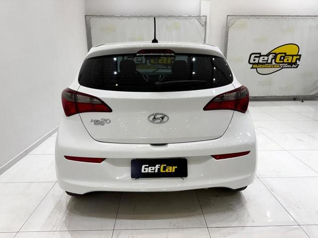 HYUNDAI HB20 1.0M COMFOR 2019