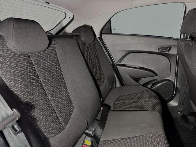 HYUNDAI HB20 1.0M COMFOR 2019