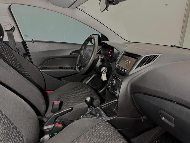 HYUNDAI HB20 1.0M COMFOR 2019