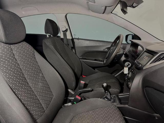 HYUNDAI HB20 1.0M COMFOR 2019