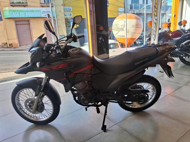 HONDA XRE 190 SE 2022