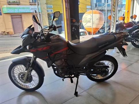 HONDA XRE 190 SE 2022