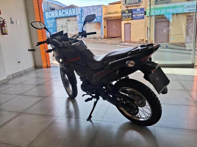 HONDA XRE 190 SE 2022