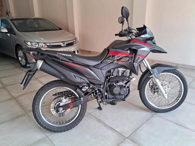 HONDA XRE 190 SE 2022