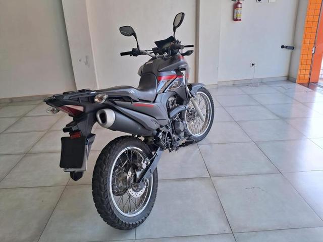 HONDA XRE 190 SE 2022