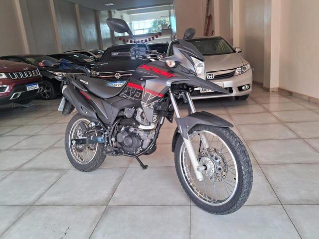 HONDA XRE 190 SE 2022