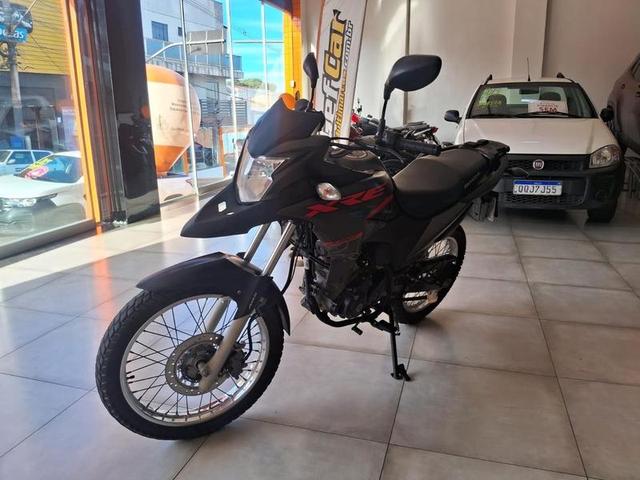HONDA XRE 190 SE 2022