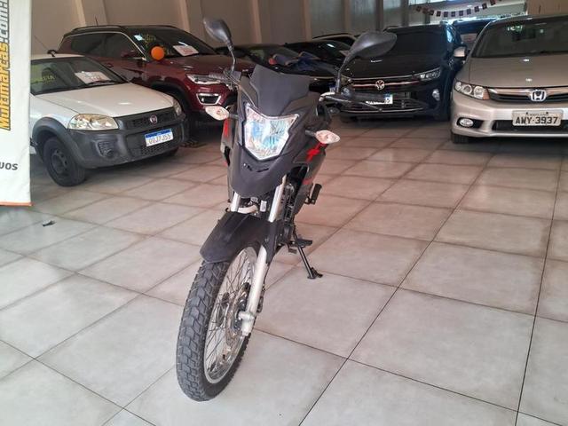 HONDA XRE 190 SE 2022