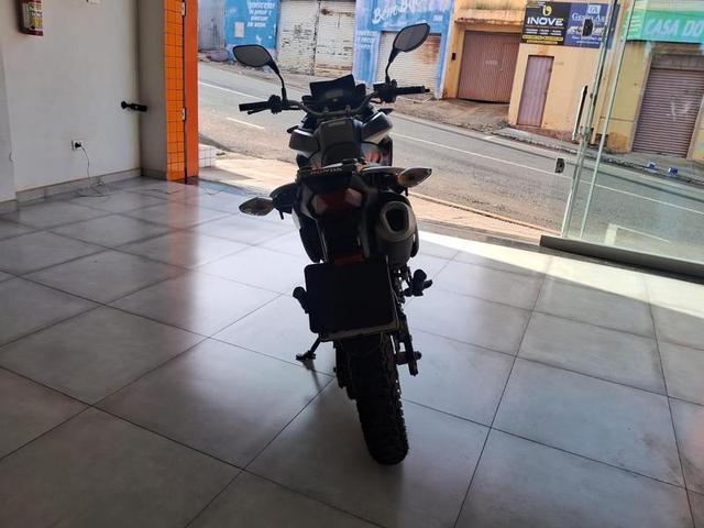HONDA XRE 190 SE 2022
