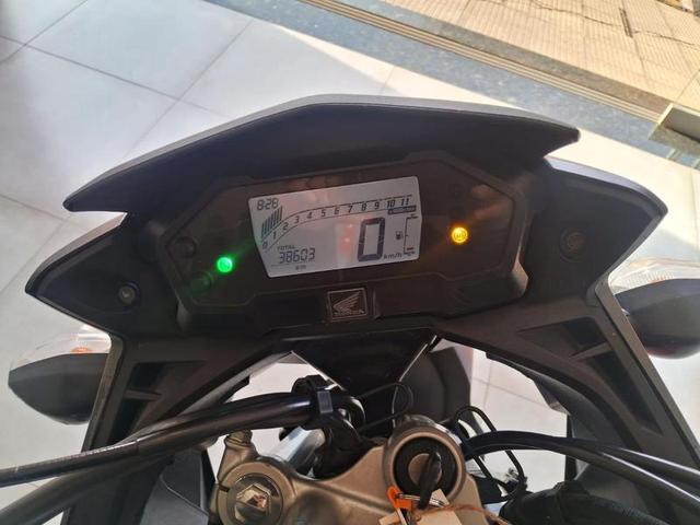 HONDA XRE 190 SE 2022