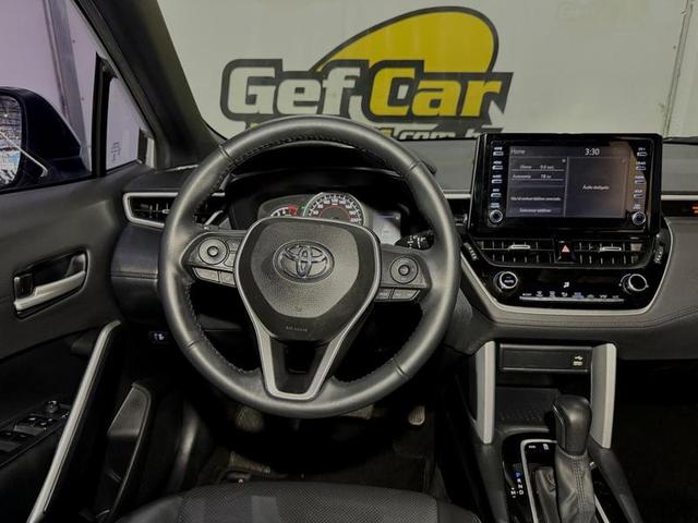 TOYOTA CCROSS XRE 20 2022