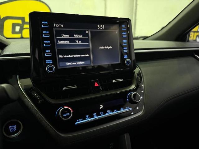 TOYOTA CCROSS XRE 20 2022