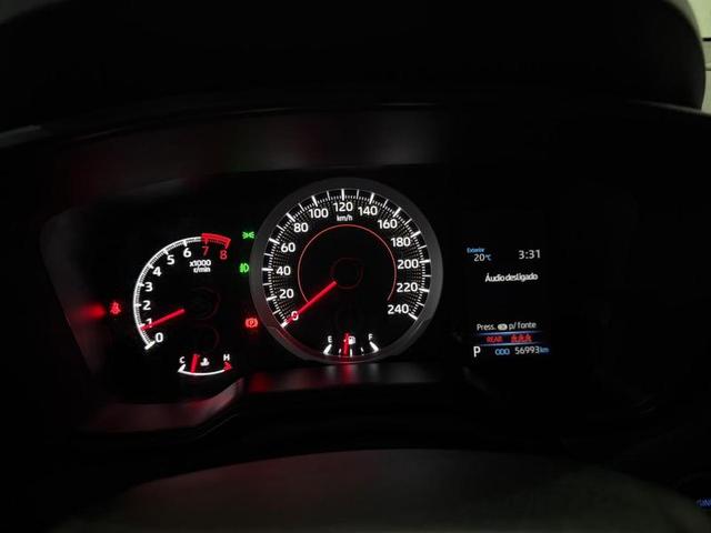 TOYOTA CCROSS XRE 20 2022