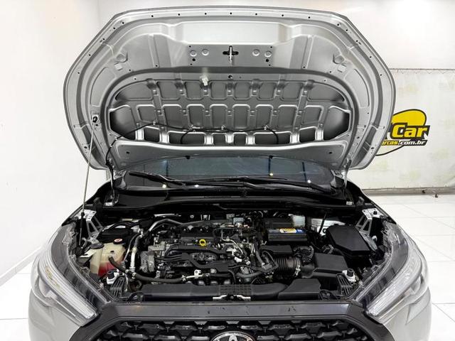 TOYOTA CCROSS XRE 20 2022