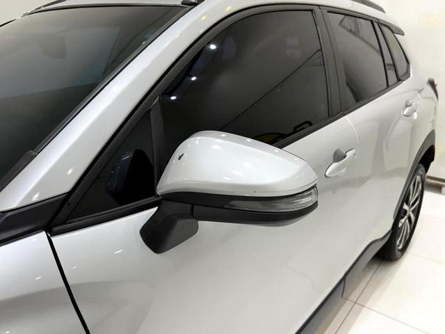 TOYOTA CCROSS XRE 20 2022