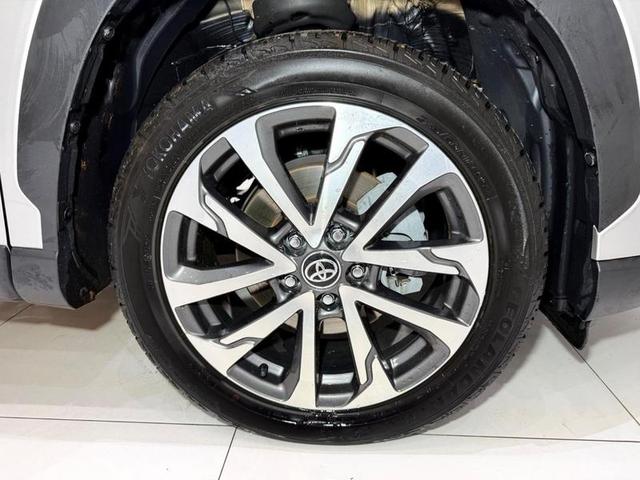 TOYOTA CCROSS XRE 20 2022