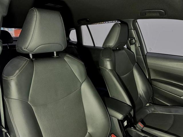 TOYOTA CCROSS XRE 20 2022