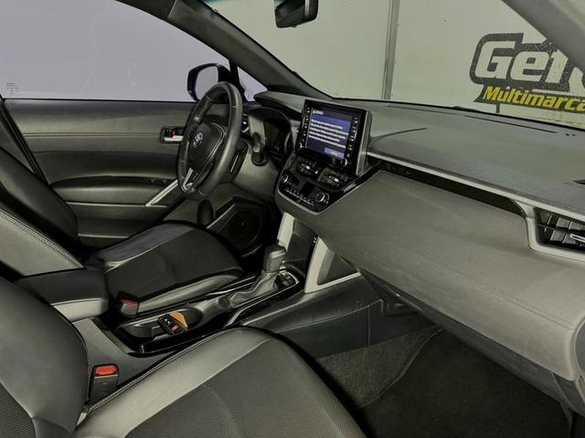 TOYOTA CCROSS XRE 20 2022