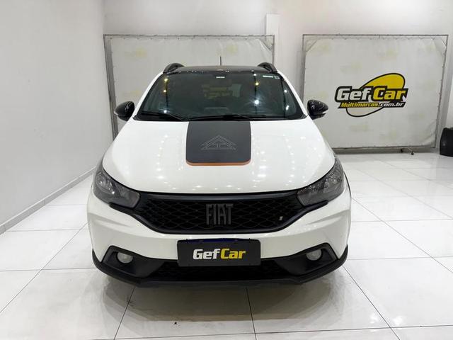 FIAT ARGO TREKKING 1.3 2024