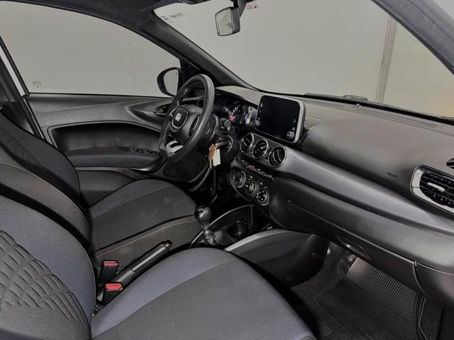 FIAT ARGO TREKKING 1.3 2024