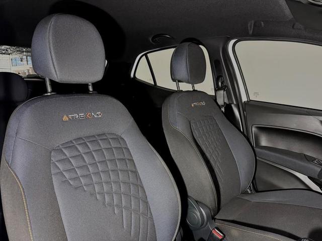 FIAT ARGO TREKKING 1.3 2024