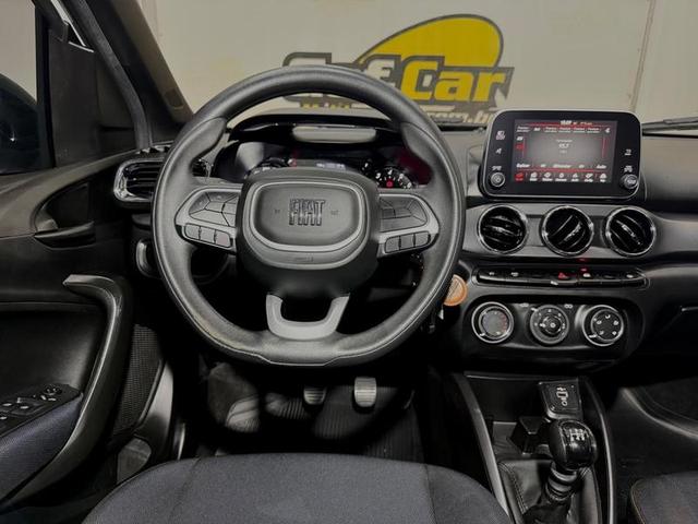 FIAT ARGO TREKKING 1.3 2024