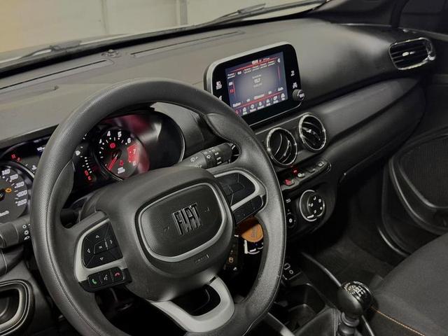 FIAT ARGO TREKKING 1.3 2024