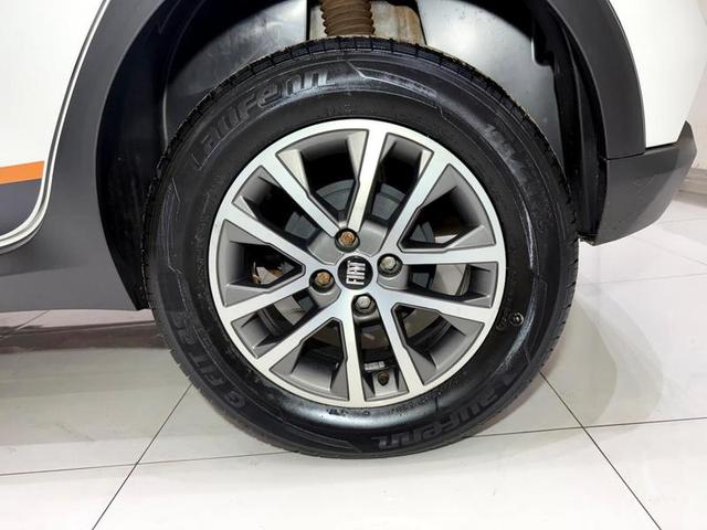FIAT ARGO TREKKING 1.3 2024