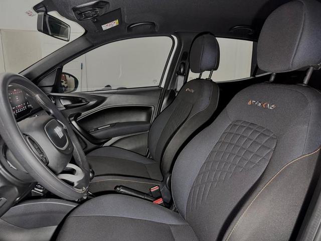 FIAT ARGO TREKKING 1.3 2024