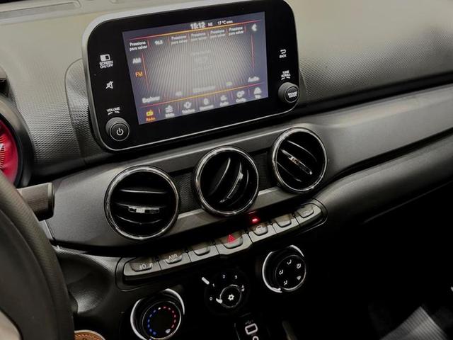 FIAT ARGO TREKKING 1.3 2024