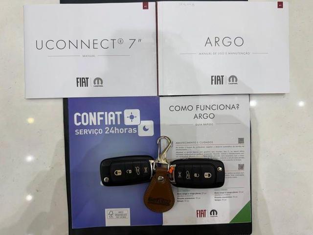 FIAT ARGO TREKKING 1.3 2024