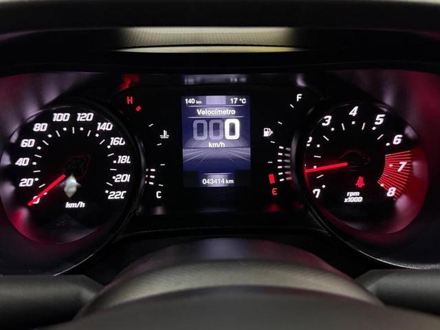 FIAT ARGO TREKKING 1.3 2024