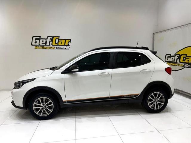 FIAT ARGO TREKKING 1.3 2024