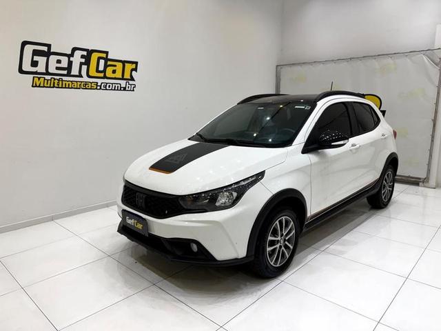 FIAT ARGO TREKKING 1.3 2024