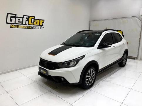 FIAT ARGO TREKKING 1.3 2024
