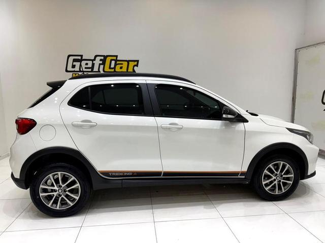 FIAT ARGO TREKKING 1.3 2024