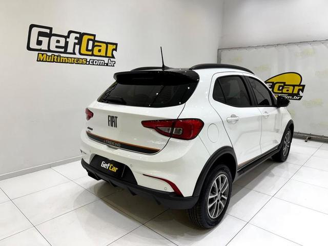 FIAT ARGO TREKKING 1.3 2024