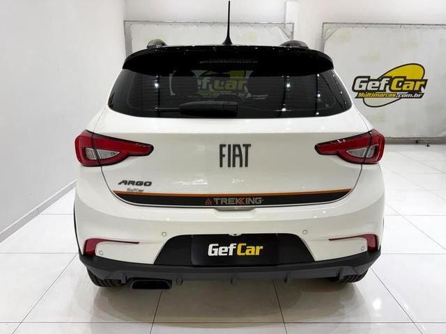 FIAT ARGO TREKKING 1.3 2024