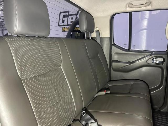 NISSAN FRONTIER SVATK4XA 2016
