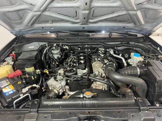 NISSAN FRONTIER SVATK4XA 2016