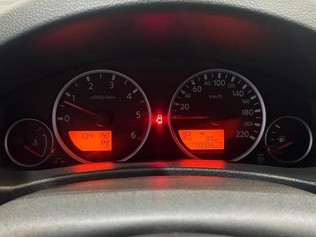 NISSAN FRONTIER SVATK4XA 2016